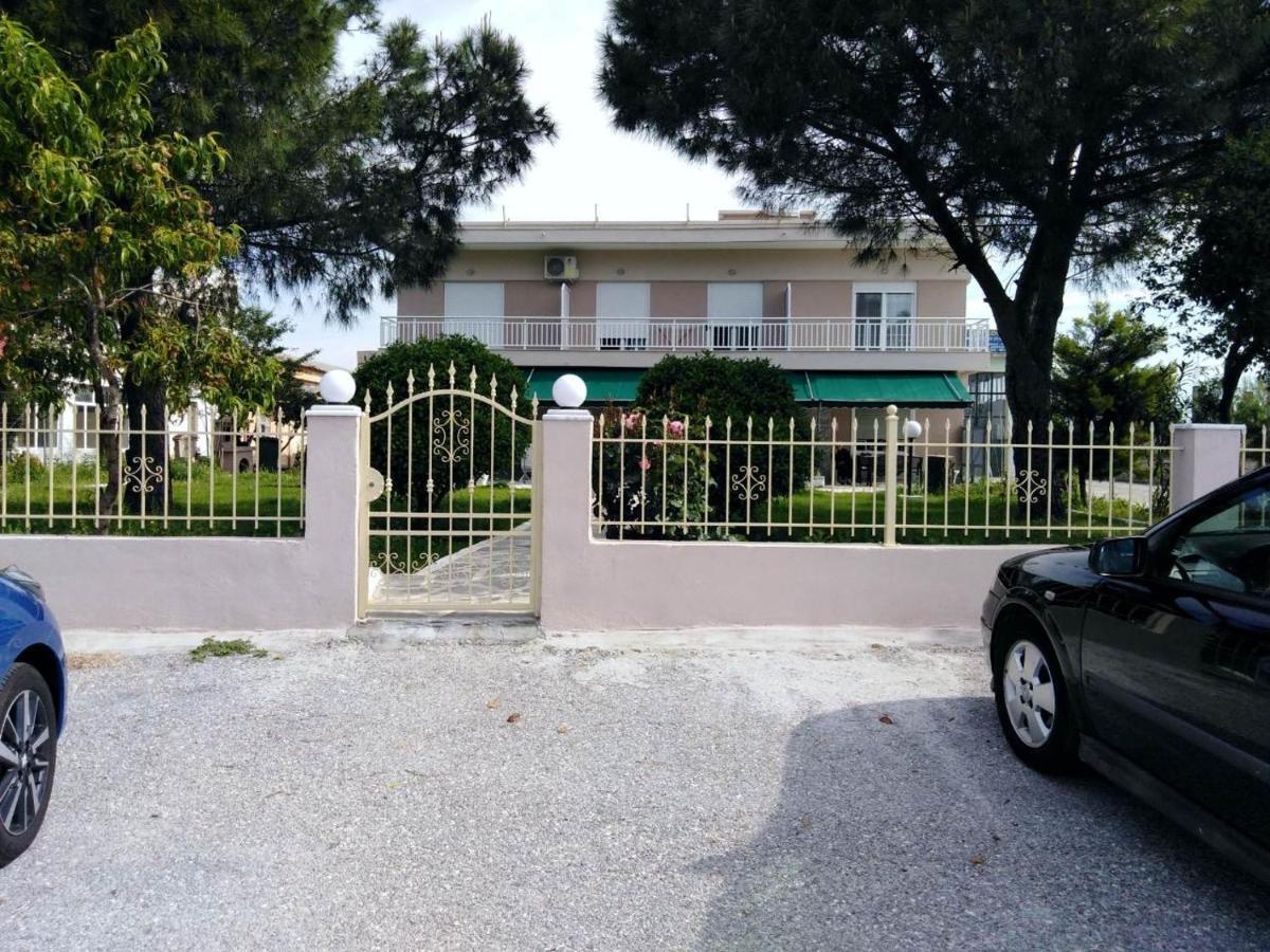 Cozy Apartments 科莫蒂尼 外观 照片