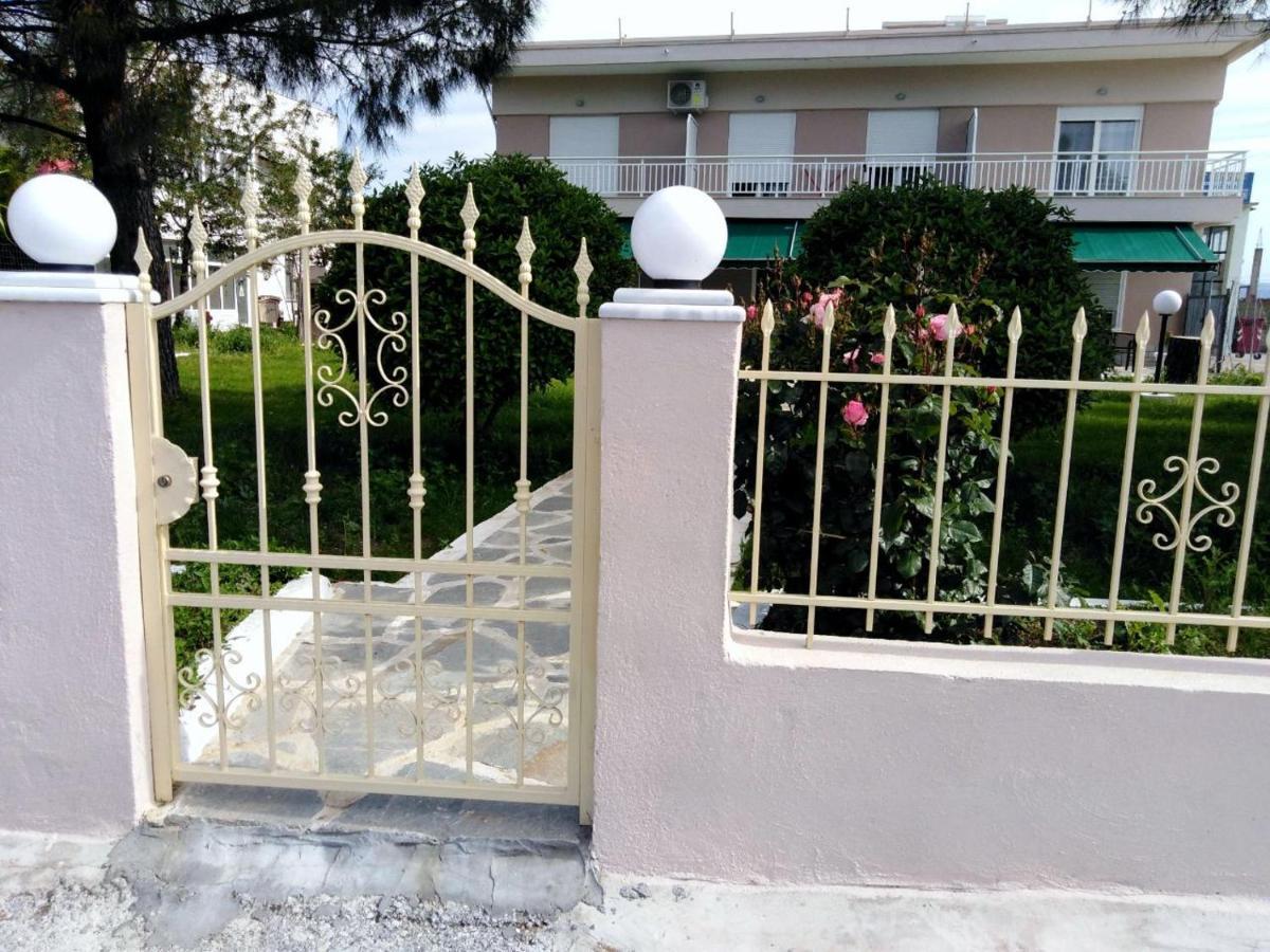 Cozy Apartments 科莫蒂尼 外观 照片